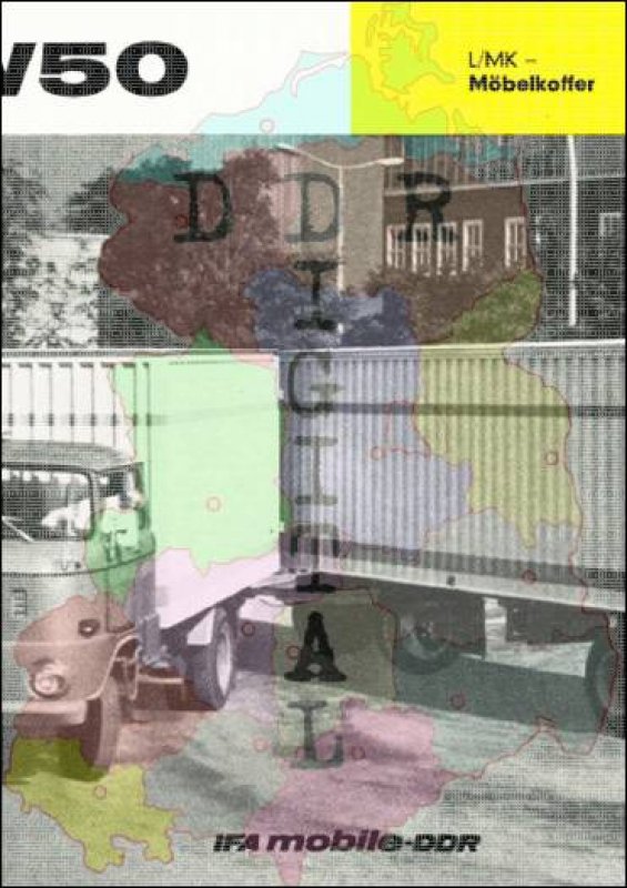 IFA W 50 L/MK