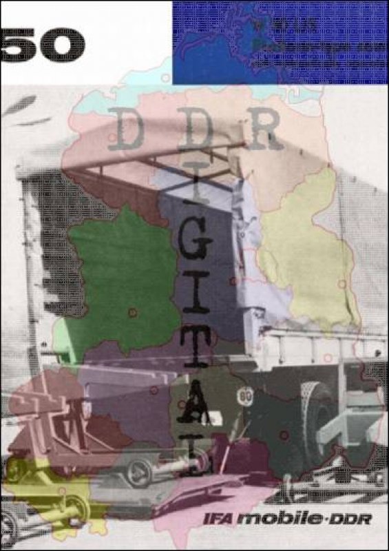 IFA W 50 L/S mit HLS 100.09