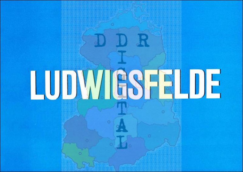 Ludwigsfelde