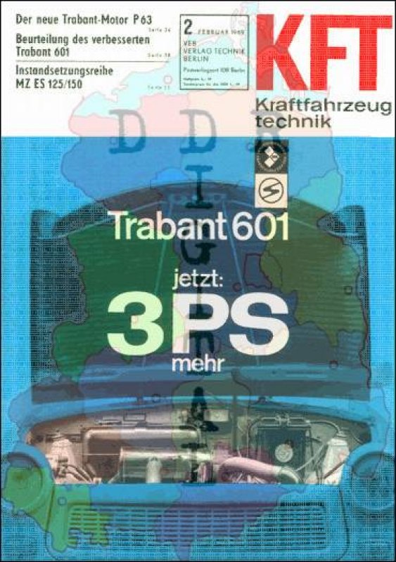 Kraftfahrzeugtechnik 1969/02