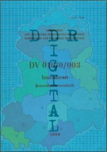 DV 010/0/003