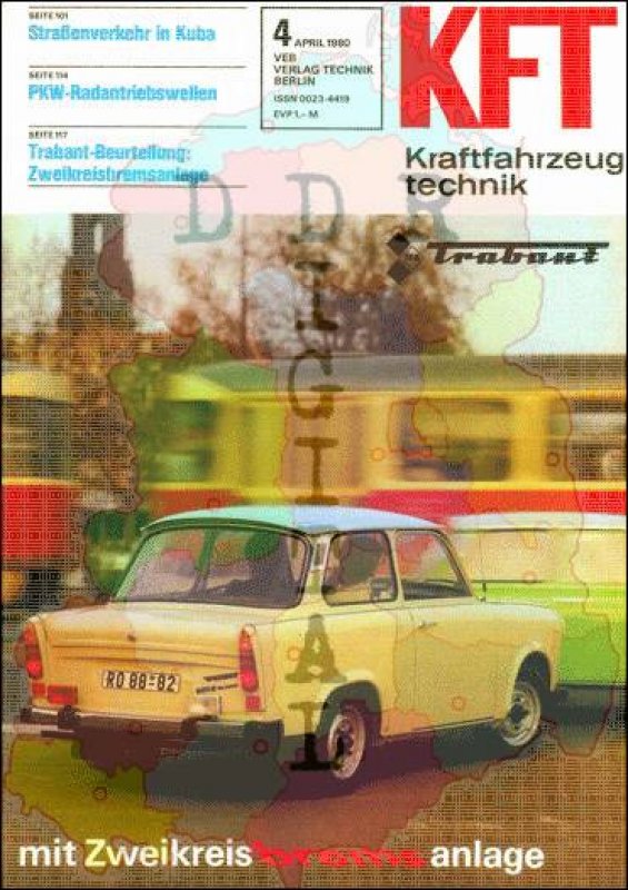 Kraftfahrzeugtechnik 1980/04