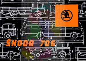 Skoda 706