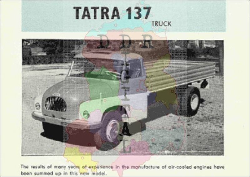 Tatra 137