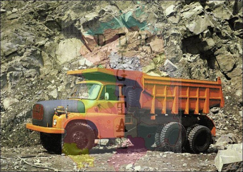 Tatra 148 S-1 MA ARKTIK