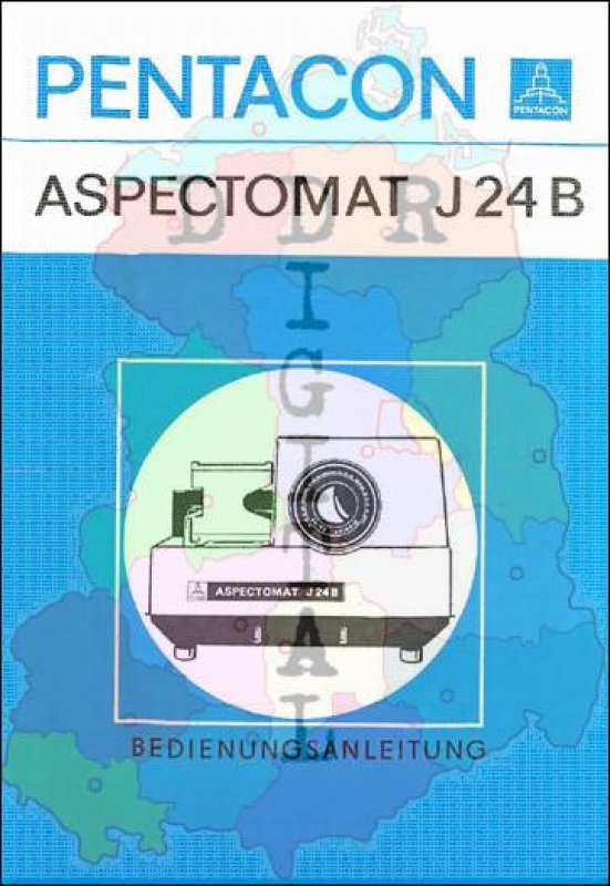 Aspectomat J 24 B