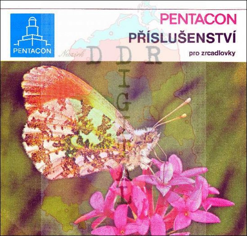 Zubehör für Spiegelreflexkameras