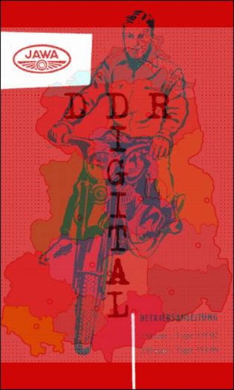 JAWA 250 Type 559/2, JAWA 350 Type 354/06