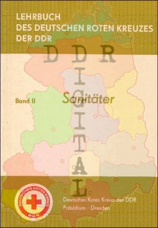 Sanitäter Band II
