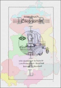 Handbuch der Ökonomie
