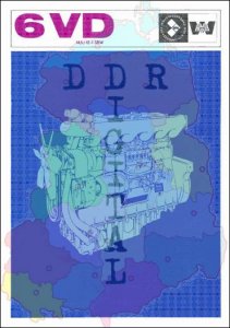 Dieselmotor 6 VD 14,5/12-1 SRW