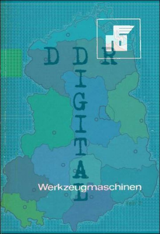 Werkzeugmaschinen Teil 2