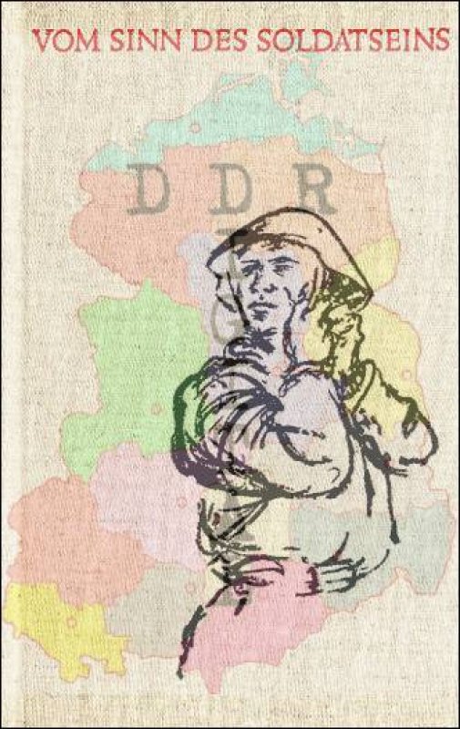 Vom Sinn des Soldatseins