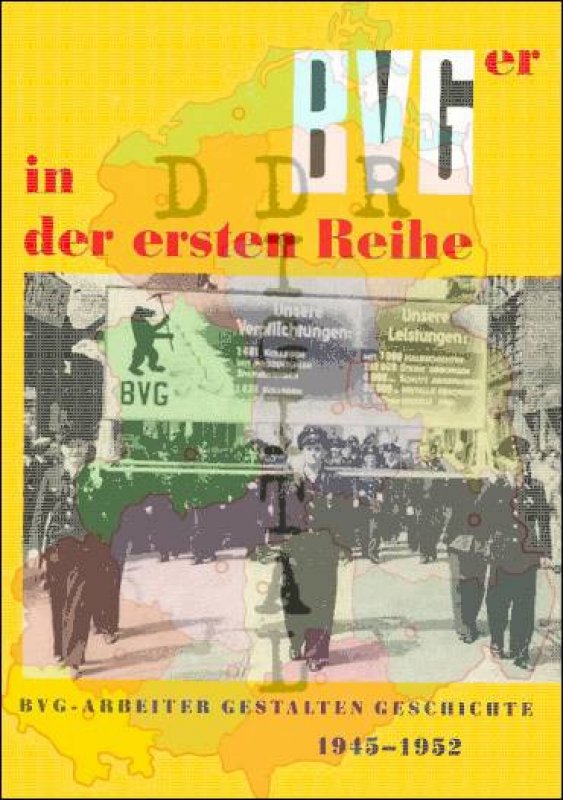 BVGer in der ersten Reihe