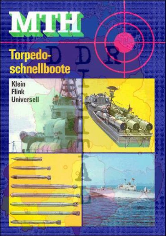 Torpedoschnellboote