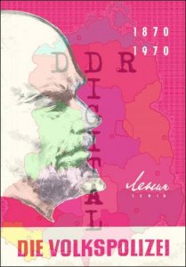 Die Volkspolizei 7/1970