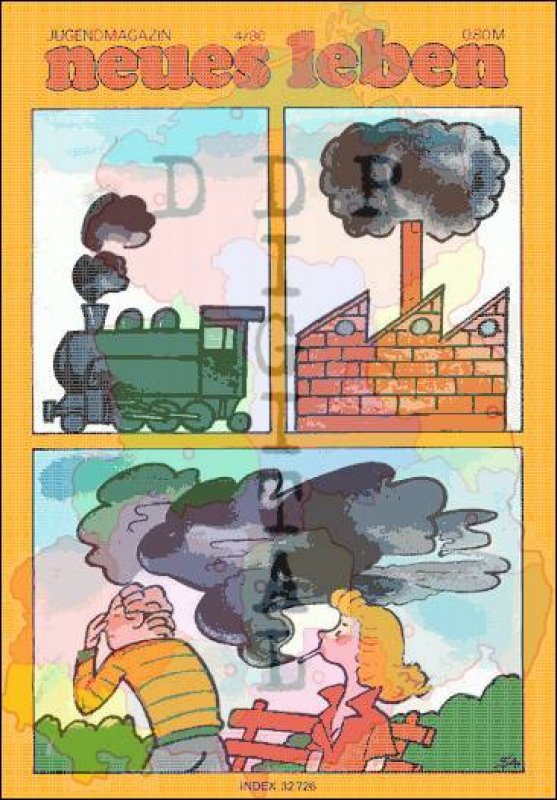 neues leben 4/80