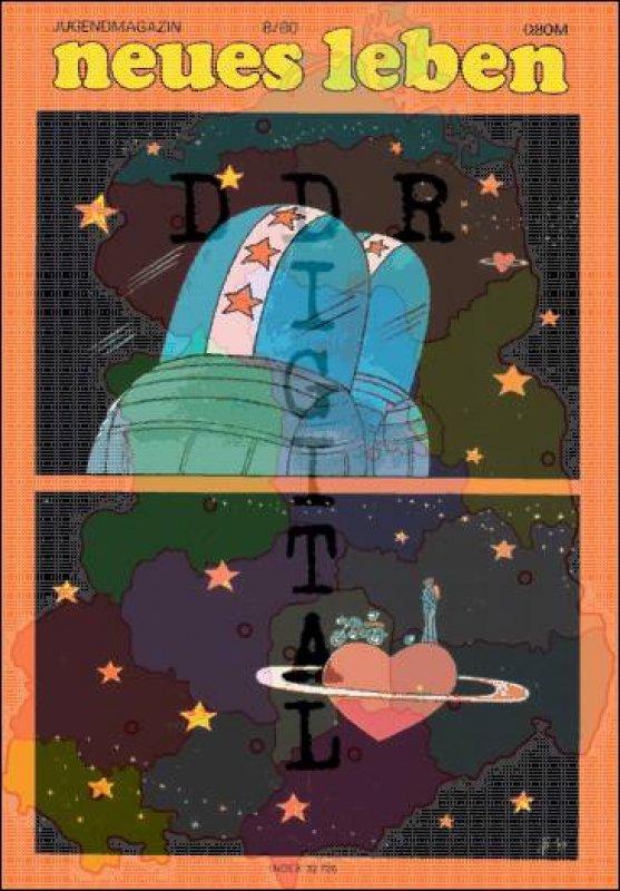neues leben 8/80