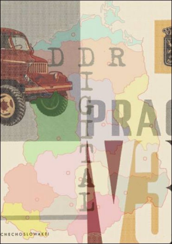 PRAGA V3S, Fäkalien-Kraftwagen