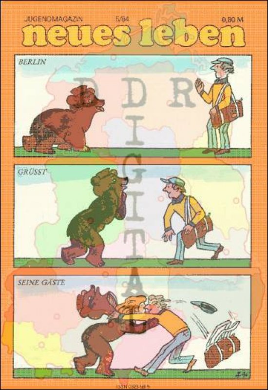 neues leben 5/84