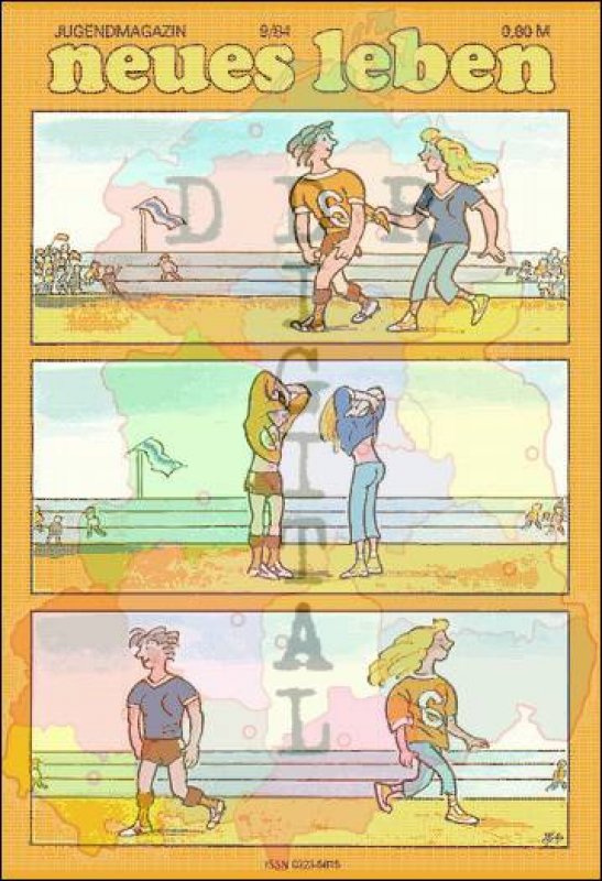neues leben 9/84