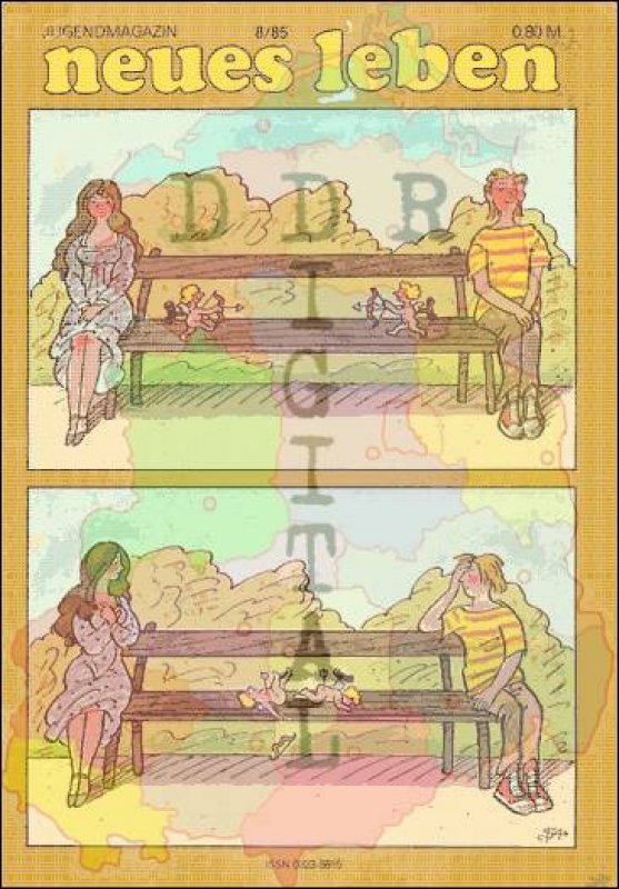 neues leben 6/85