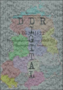 A 052/1/422