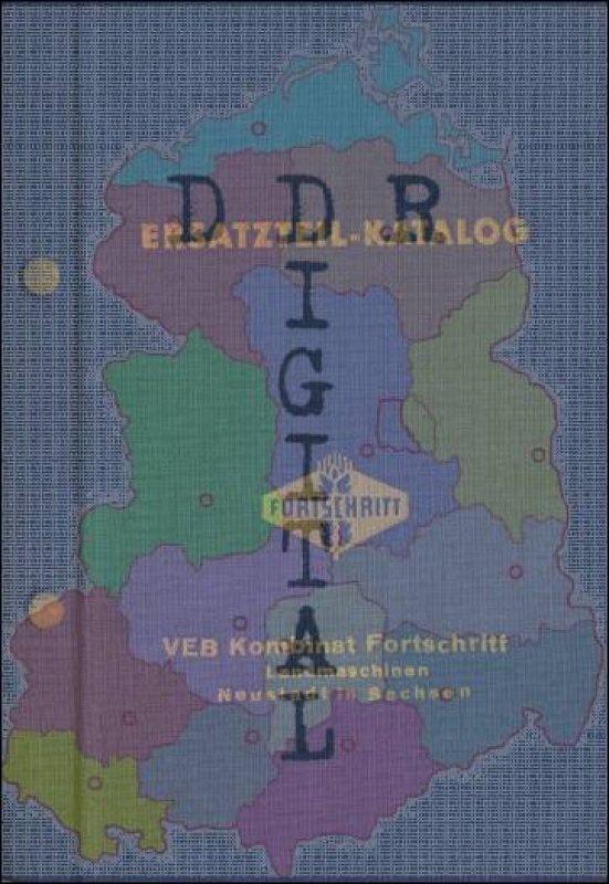 Mählader Type E 062/1