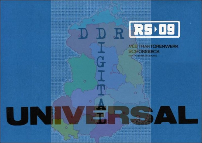 RS 09 Universal
