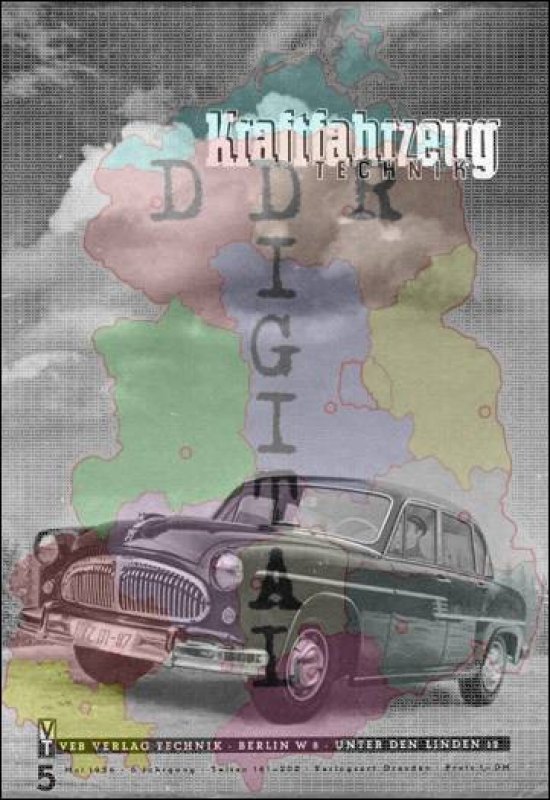 Kraftfahrzeugtechnik 1956/05