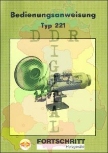 Typ 221