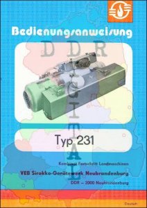 Typ 231