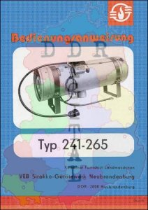 Typ 241-265