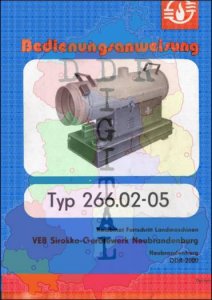 Typ 266.02-05