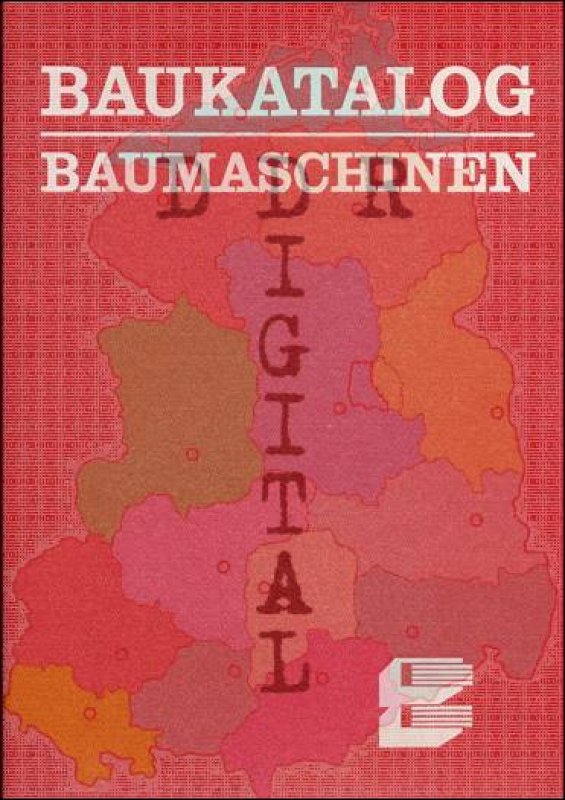 Baumaschinen, Kapitel 4 bis 6