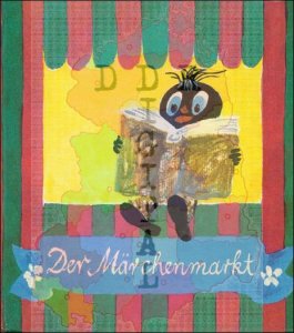 Der Märchenmarkt