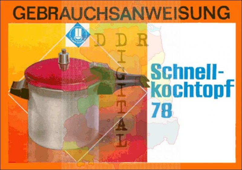 Schnellkochtopf 78