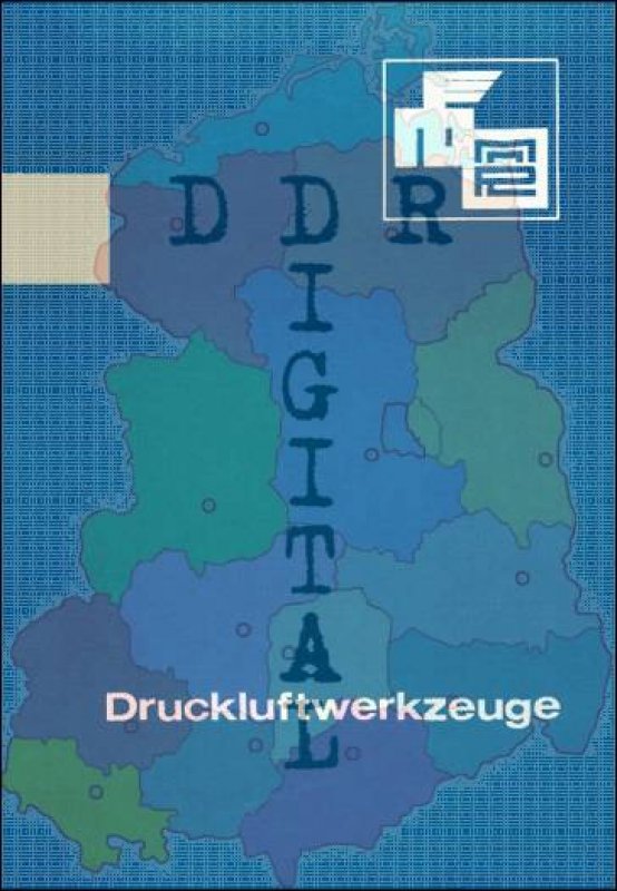 Handelssortiment Druckluftwerkzeuge