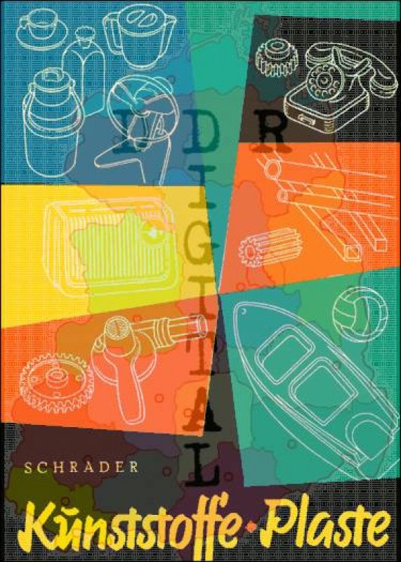 Kunststoff, Plaste