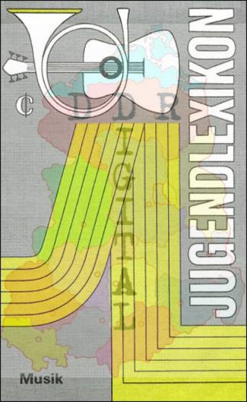 Jugendlexikon - Musik