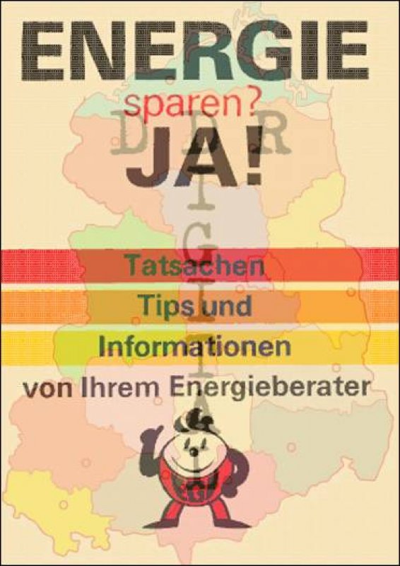 Energie sparen? Ja!