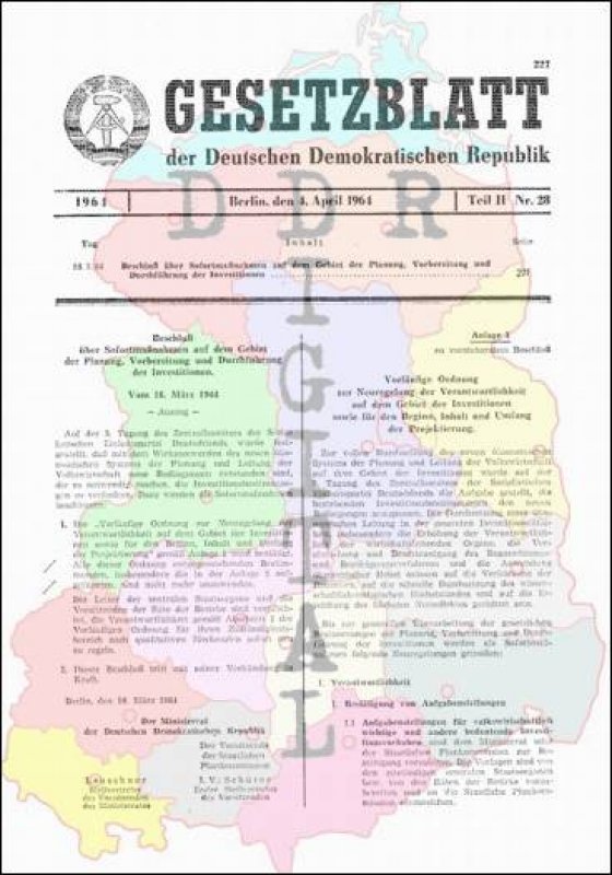 Gesetzblatt Teil II Nr. 28