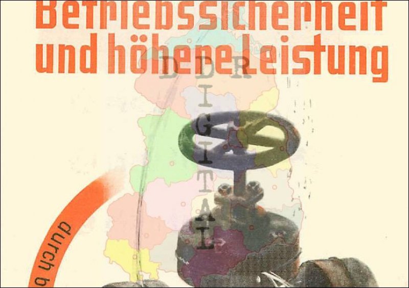 Betriebssicherheit und höhere Leistung