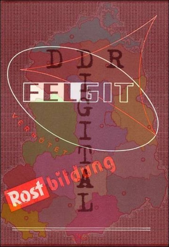 Felgit verhütet Rostbildung