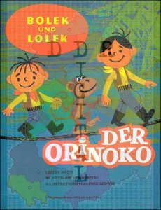 Bolek und Lolek, Der Orinoko