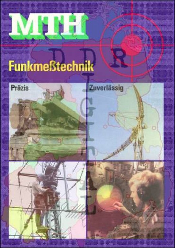 Funkmeßtechnik