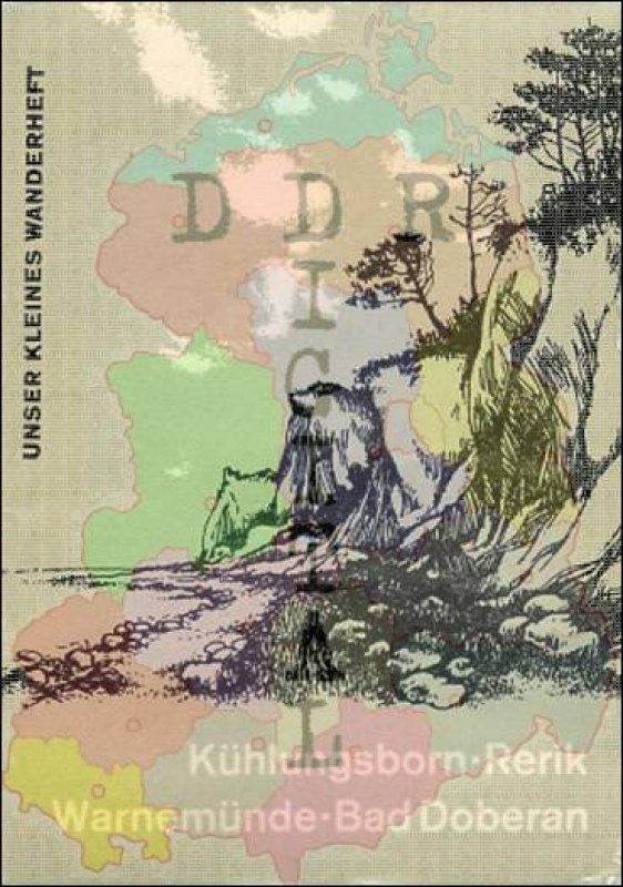 Kühlungsborn - Rerik - Warnemünde - Bad Doberan