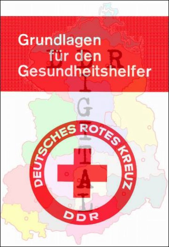 Grundlagen für den Gesundheitshelfer