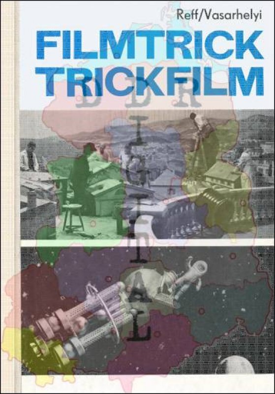 Filmtrick, Trickfilm