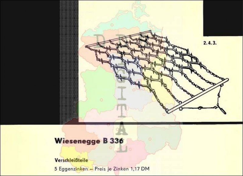 Wiesenegge B 336